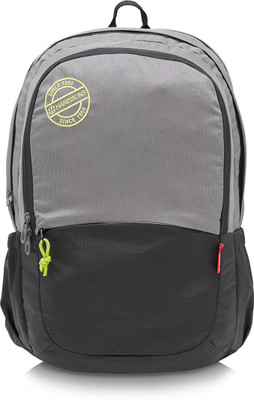 

Harissons Deuce 30 L Backpack(Grey)