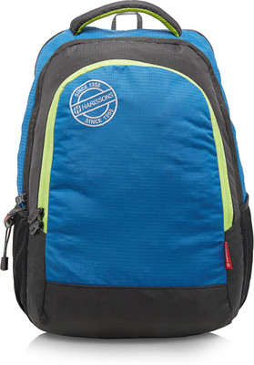 

Harissons Torch 29 L Backpack(Blue), Imperial blue