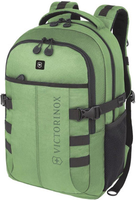 

Victorinox Vx Sport - Cadet 20 L Laptop Backpack(Green)