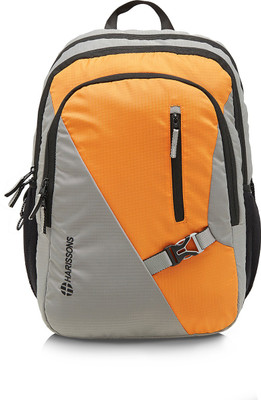 

Harissons Tilt 35 L Backpack(Orange)