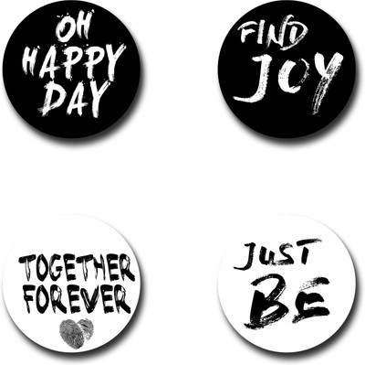

Capturing Happiness For Sale Badge