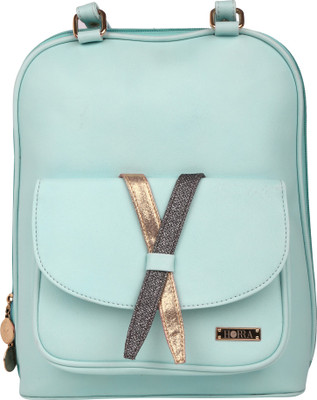 

Horra HR0417BBS001SKY Backpack(Multicolor, 10 inch)