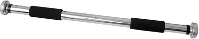 

Shrih Steel Doorway Chin-up Bar(Silver)