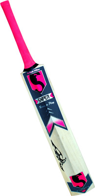 Sniper Elite (Material used as per ICC Guidelines) Kashmir Willow Cricket Bat(900-1200 g g