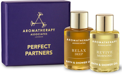 

Aromatherapy Associates Perfect Partners 2*7.5ml(15 ml)