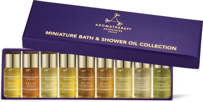 

Aromatherapy Associates Mini Collection 10*3Ml(30 ml)