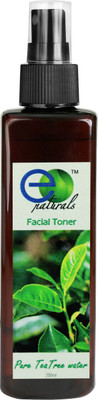 

EO Naturals Pure Tea Tree Water Facial Toner(200 ml)