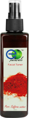

EO Naturals Pure Saffron Water Facial Toner(200 ml)