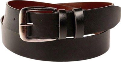 

Cyclone Men Multicolor Synthetic Belt