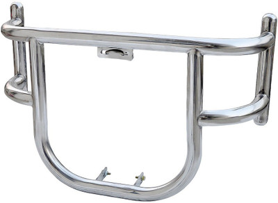 

Accedre Air-Fly 2 Bends Bike Safety Bike Crash Guard(Royal Enfield)