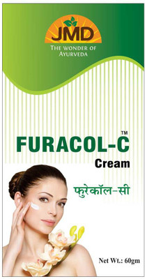 

JMD Medico Furacol C Cream 60 gms(60 g)