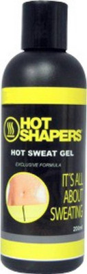 

Vingaboy hot shaper gel(100 ml)