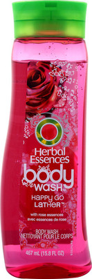 

Herbal Essences BombShell Blowouts Body Wash (Made In USA)(467 ml)