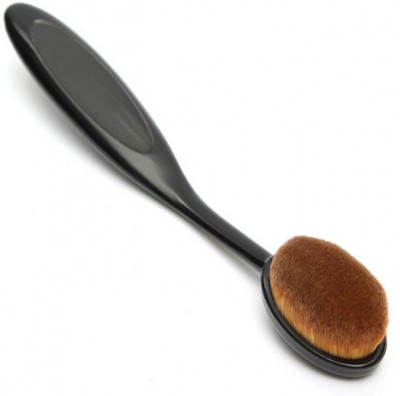 

Shape n Style Make Up Foundation Powder Concealer Oval Blending Brush(Pack of 1)