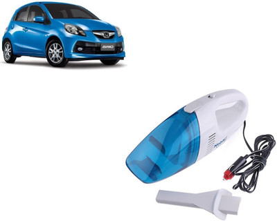 

Petrox VA115 Premium Quality Vacum Cleaner For Brio Vehicle Interior Cleaner(10 ml)