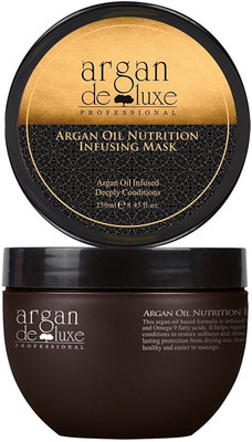 

Argan Deluxe Nutrition Infusing Mask(250 ml)