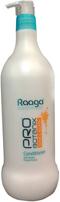 

Raaga Repair & Nourish Conditioner(1000 ml)