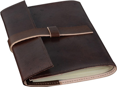 

CORONAL GLOBAL A5 Diary(NA, Brown)