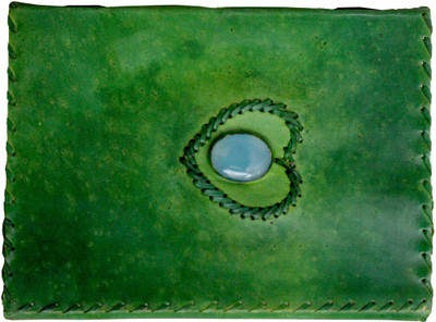 

Pranjals House A4 Diary(notebook, Green)