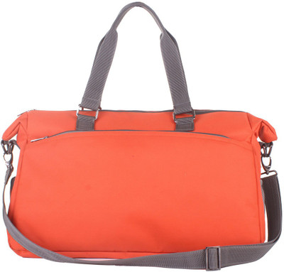 

Mohawk Zing Travel Duffel Bag(Orange)