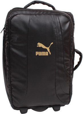 puma travel bags