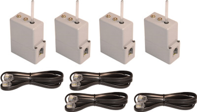 

Avishkaar Box AVSHKR17 Motor Control Electronic Hobby Kit