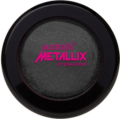

Australis METALLIX EYESHADOW 1.9 g(MIDNIGHT FOIL)