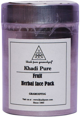 

Khadi Pure FRUIT HERBAL(50 g)