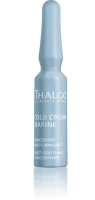 

Thalgo Multi-Soothing Concentrate 1.2ml*7(8.4 ml)