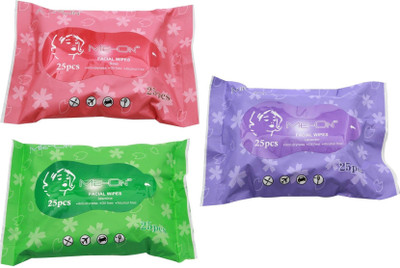 

Meon Rose jasmine lavender(Pack of 75)