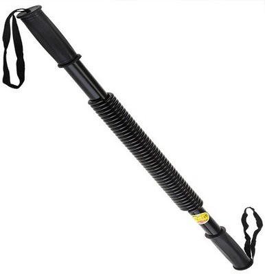 

KONEX Active Fitness Power Crusher For Fitness. Hand Grip/Fitness Grip(Black)