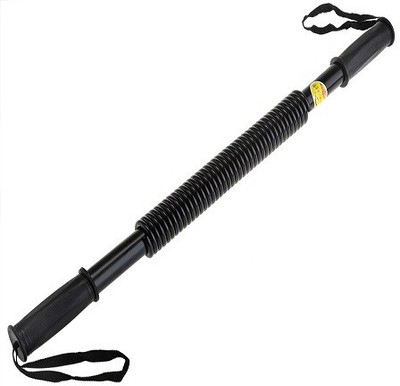 Black Active Fitness Power Crusher, Hand Grip/Fitness Grip(Black)