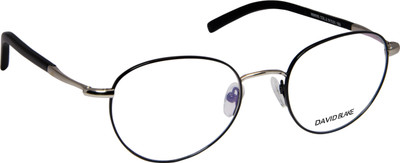

David Blake Full Rim Round Frame(51 mm
