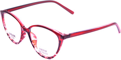 

Akash Full Rim Cat-eyed Frame(52 mm