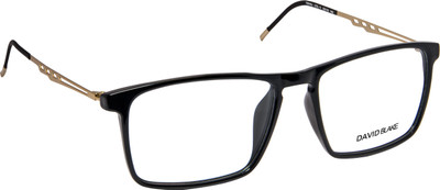 

David Blake Full Rim Rectangle Frame(52 mm