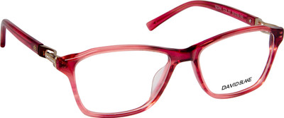 

David Blake Full Rim Oval Frame(51 mm
