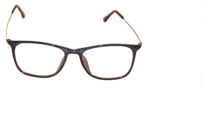 

DKB Full Rim Rectangle Frame(52 mm