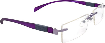 

Ocnik Rimless Rectangle Frame(50 mm
