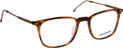 

David Blake Full Rim Wayfarer Frame(49 mm
