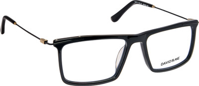 

David Blake Full Rim Rectangle Frame(46 mm