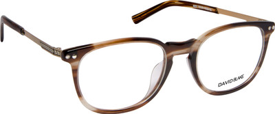 

David Blake Full Rim Round Frame(48 mm