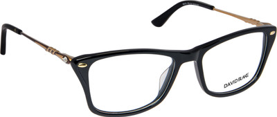 

David Blake Full Rim Cat-eyed Frame(51 mm