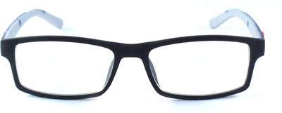 

Clark Eye Full Rim Rectangle Frame(45 mm