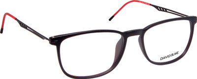 

David Blake Full Rim Wayfarer Frame(51 mm