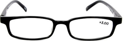 

2.5 New Vision Generation Full Rim Rectangle Frame(51 mm