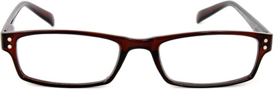 

2.5 New Vision Generation Full Rim Rectangle Frame(48 mm