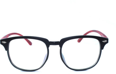 

Clark Eye Full Rim Round Frame(45 mm