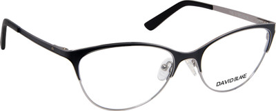 

David Blake Full Rim Cat-eyed Frame(50 mm