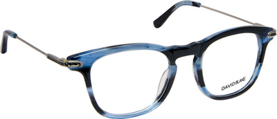 

David Blake Full Rim Round Frame(47 mm