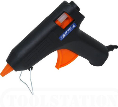 

PowerCube GT456 Standard Temperature Corded Glue Gun(11 mm)